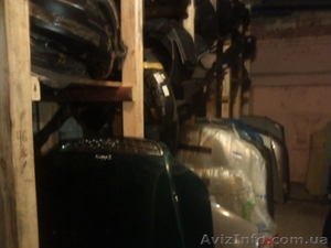 склад запчастей новых и бу #946330