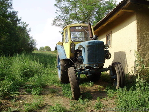 Продаю трактор ЮМЗ 6Л #945095