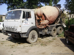 продам бетоносмеситель #942326