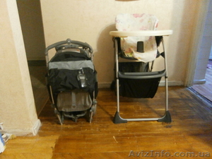 Продам новую коляску espiro magic 4 #943648