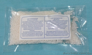 охлаждающий пакет #944182