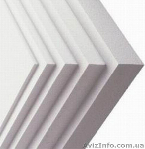 Пенопласт от 51руб. #950111