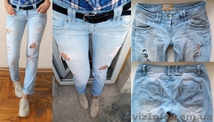 продам джинсы Не дорого! состояние отличное! #938175