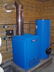 Котлы отопительные #944102