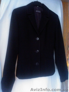 пиджак школьный,  девичий,  на 9-11класс #945461