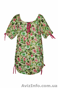 Недорогая летняя и осенняя одежда собственного производства  #947522