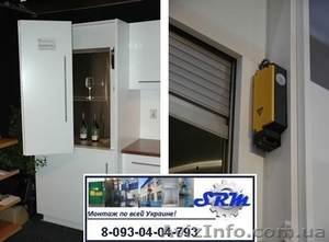  УСТАНОВКА КОТЕДЖНЫХ ЛИФТОВ. #942024