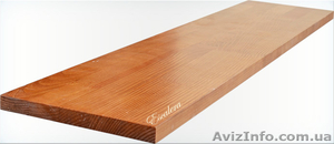 Подступенок деревянный для лестницы #913630