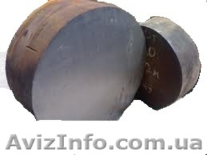 Продам поковки Ст.38ХНЮА,  Ст. 55 и Ст. 40Х от 1000 грн. #907692