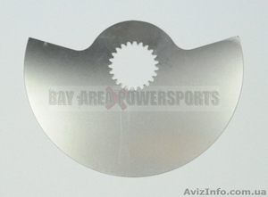 поворотный клапан Sea Doo #940637