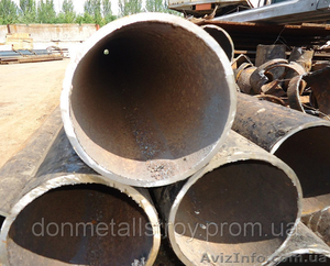 Трубы б/у 219х10. #922708