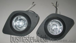  Противотуманные фары Fiat Ducato #946705