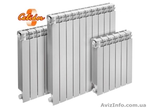 Радиаторы Fondital (Италия) #943970