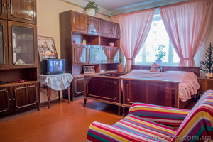 Уютная квартира  возле метро Левобережная. #950235