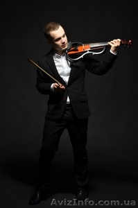 Скрипач заказать Киев #941931