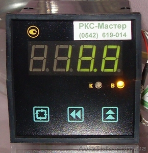 Терморегуляторы. Реле давления,  реле уровня.  #943650