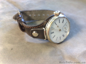 Ремешки для часов. ручная работа . #950225