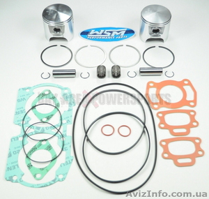 ремкомплекты двигателя Sea Doo #940643