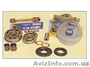 ремкомплекты коленвала Sea Doo #940642