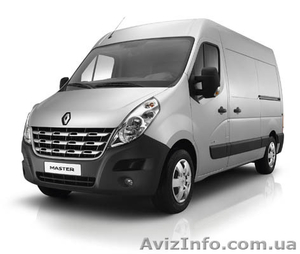 Разборка Renault Master Разборка Киев #940568