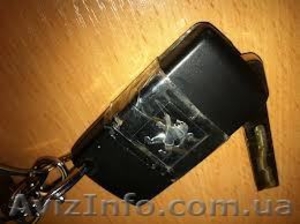 Ремонт автомобильных ключей #943654