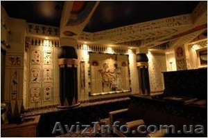 3D технологии полимерных материалов. #946024