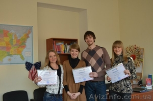 Курсы английского языка СЕЗОННЫЕ СКИДКИ #950134