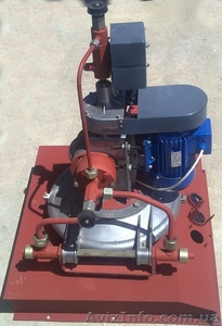 Горелка (мазутные горелки) РМГ-1м,  РМГ-2м,  РМГ-3м #937947