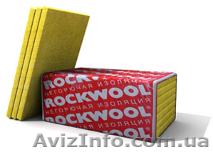   Купить ROCKWOOL утеплитель по доступным ценам. #949457