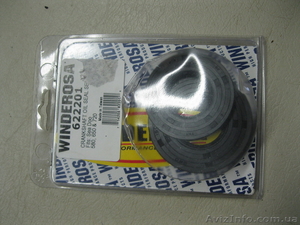 сальники коленвала Sea Doo #940634