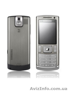 Samsung SGH-U800 Soul b #943448