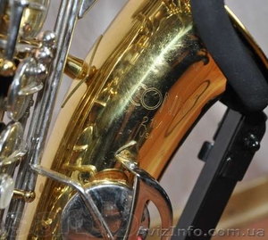 Cаксофон Conn 21M #937531