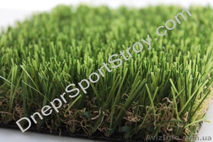 Искусственная трава для ландшафтного дизайна #939146