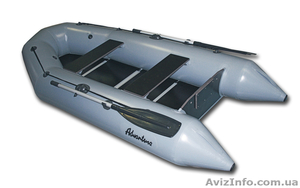 Лодки для рыбалки и охоты #940335