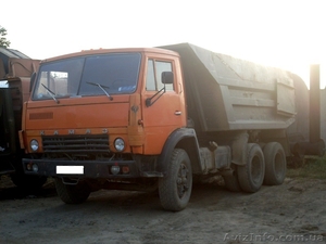 Доставка материалов, вывоз мусора, авто услуги . #947345