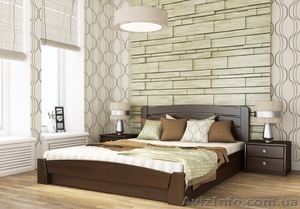 Продам Кровать Селена-Аури по доступной цене! #944993