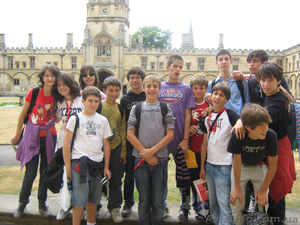 Курсы английского языка для детей! Скоро стартуем! Приятные цены! #949694