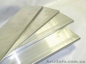 Алюминиевая шина  в Донецке. #943494