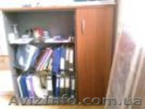 Продается мебель для кабинета директора #937424