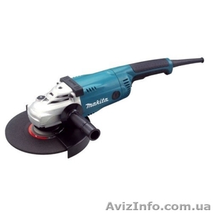 Угловая шлифмашина (болгарка) Makita GA9020SF  #939819