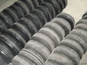 Большой выбор шин для грузовых авто #947049
