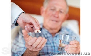 Уход за пожилыми,  больными и тяжелобольными людьми #940540