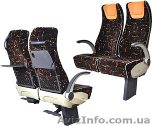Автомобильные сиденья #943755