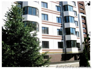 Продается 3 комнатная квартира,  новый 6 этажный дом,  рассрочка  #941679