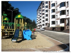 2 комнатная квартира,  новостройка,  рассрочка застройщика  #941678