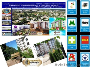 Мансарда,  студия,  полноценные окна,  новый дом,  рядом метро #940259