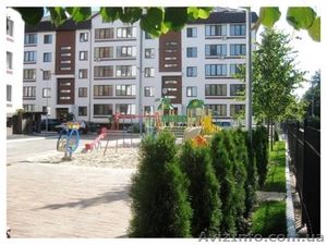 Продается 1 комнатная новая квартира,  рассрочка застройщика #941677