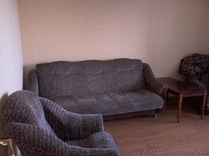 Сдам 2-комнатную квартиру в новом доме. #948646