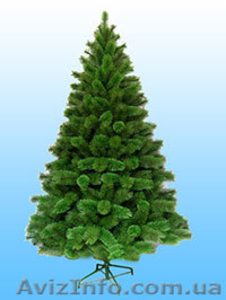 Новогодние искусственные елки и сосны  #946700