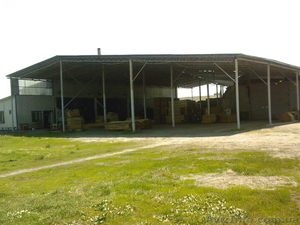 Действующеее деревооберабатывающее предприяти #942995